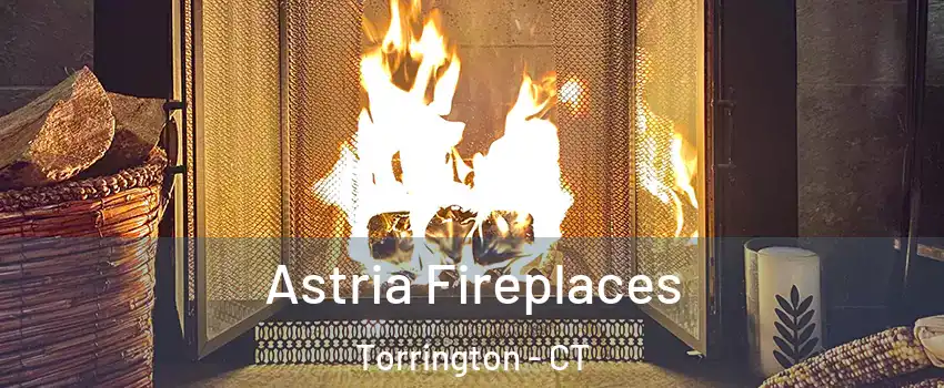  Astria Fireplaces Torrington - CT