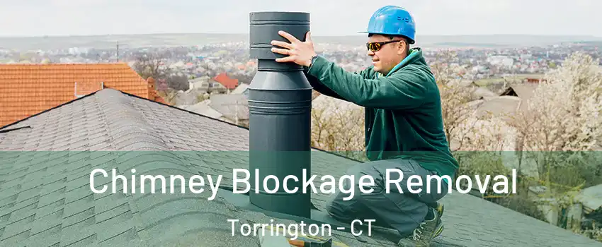  Chimney Blockage Removal Torrington - CT