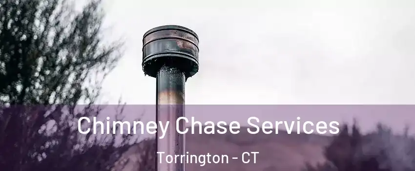  Chimney Chase Services Torrington - CT