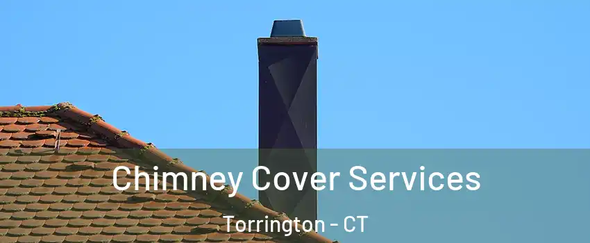 Chimney Cover Services Torrington - CT