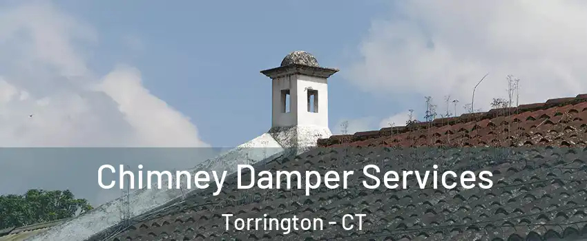  Chimney Damper Services Torrington - CT