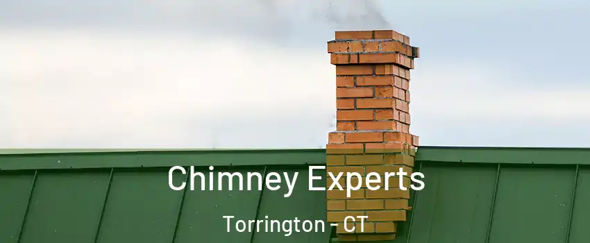 Chimney Experts Torrington - CT