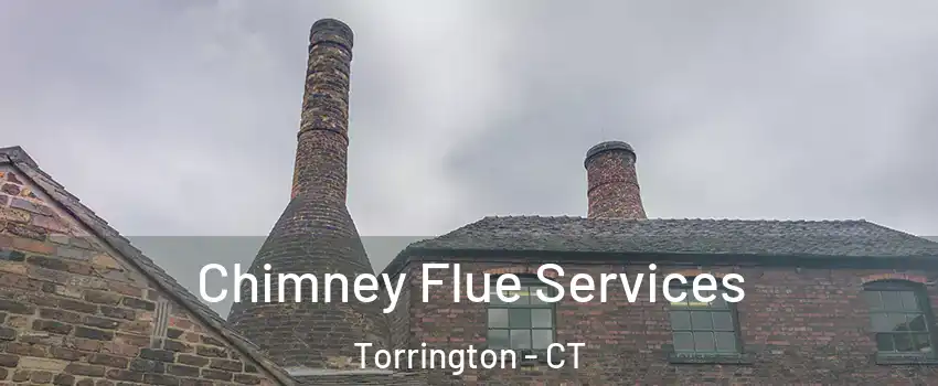  Chimney Flue Services Torrington - CT