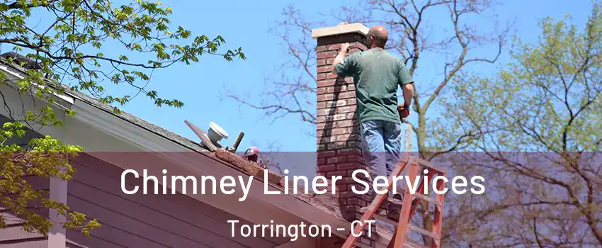  Chimney Liner Services Torrington - CT