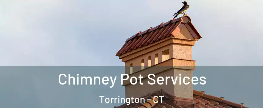  Chimney Pot Services Torrington - CT