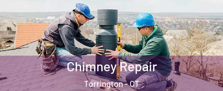  Chimney Repair Torrington - CT