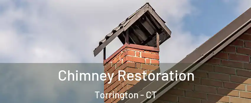  Chimney Restoration Torrington - CT