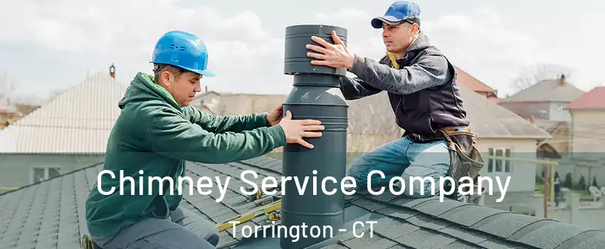  Chimney Service Company Torrington - CT