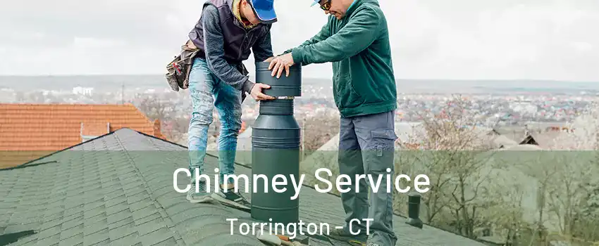  Chimney Service Torrington - CT