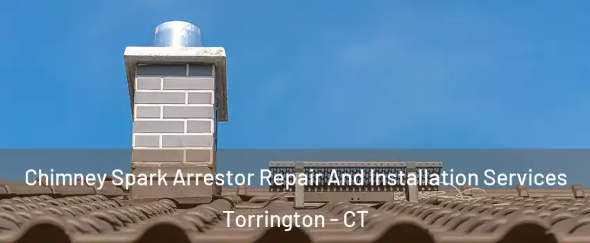  Chimney Spark Arrestor Repair And Installation Services Torrington - CT