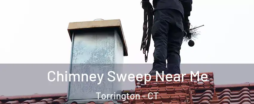  Chimney Sweep Near Me Torrington - CT