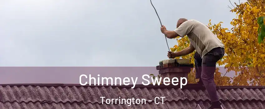  Chimney Sweep Torrington - CT