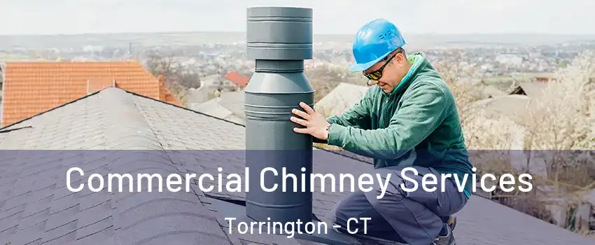  Commercial Chimney Services Torrington - CT