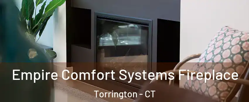  Empire Comfort Systems Fireplace Torrington - CT