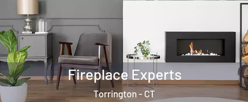  Fireplace Experts Torrington - CT