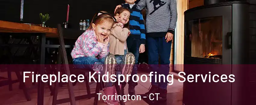  Fireplace Kidsproofing Services Torrington - CT