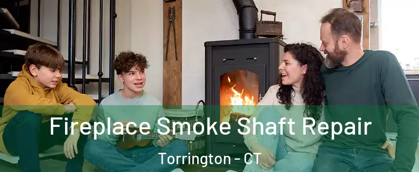 Fireplace Smoke Shaft Repair Torrington - CT