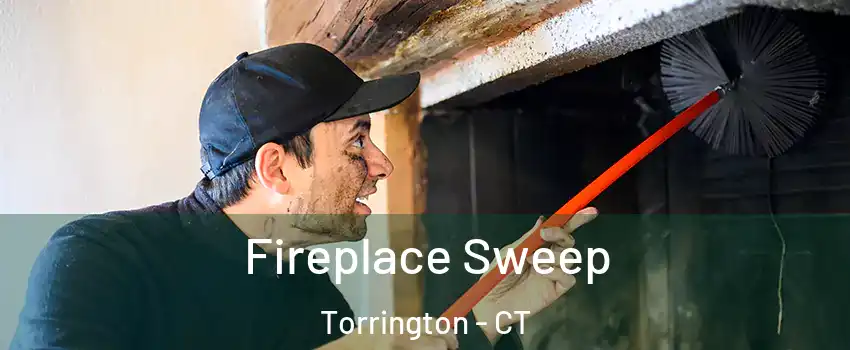  Fireplace Sweep Torrington - CT