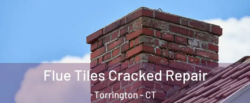  Flue Tiles Cracked Repair Torrington - CT