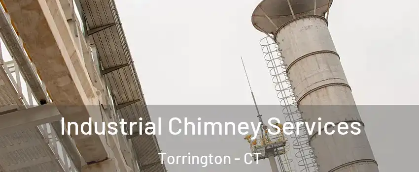  Industrial Chimney Services Torrington - CT