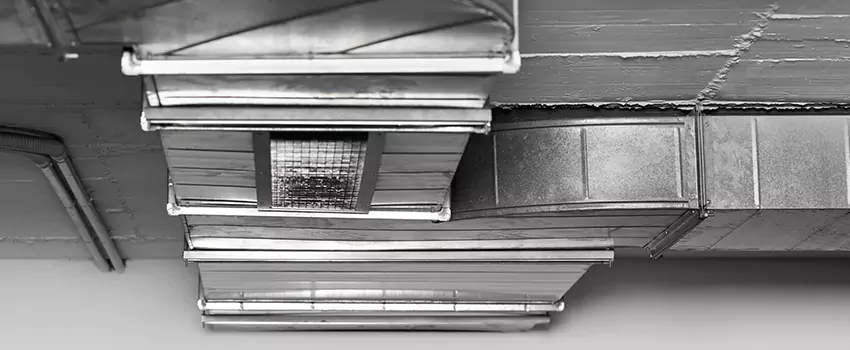 Trusted Air Duct Cleaning Company in Torrington, Connecticut