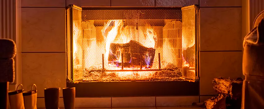 Astria Vent Free Gas Fireplaces Installation in Torrington, CT