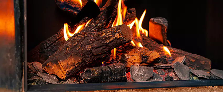 Chimney Fireplace Ash Dump Cleaning in Torrington, CT
