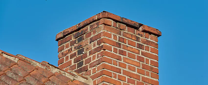 Clean Blocked Chimney in Torrington, Connecticut