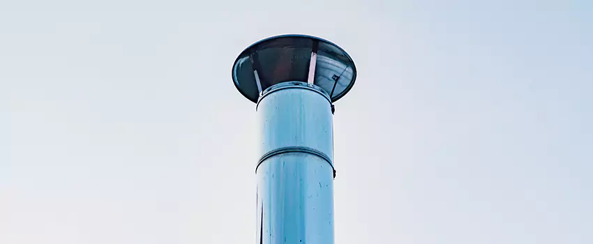 Wind-Resistant Chimney Caps Installation and Repair Services in Torrington, Connecticut