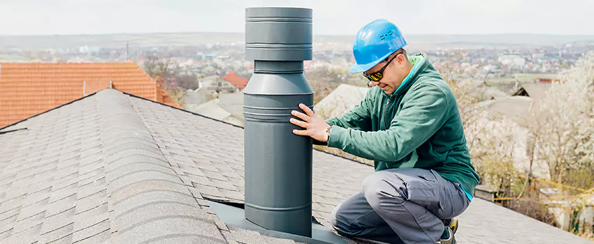 Chimney Chase Inspection Near Me in Torrington, Connecticut