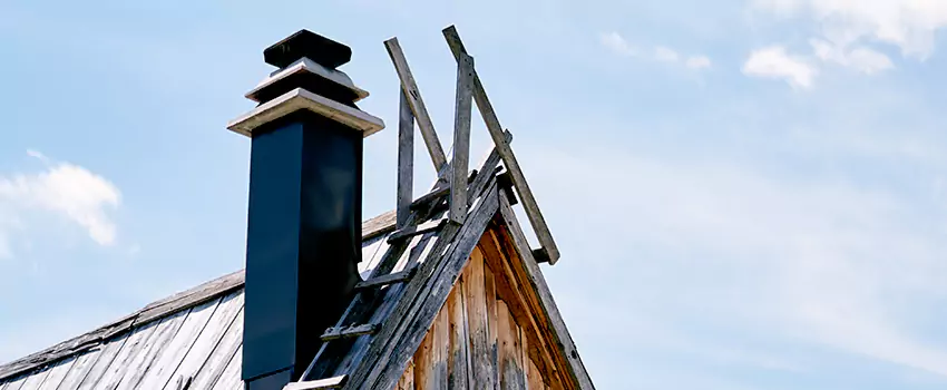 Chimney Creosote Cleaning in Torrington, CT