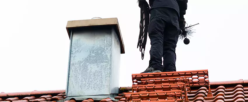 Chimney Liner Services Cost in Torrington, CT