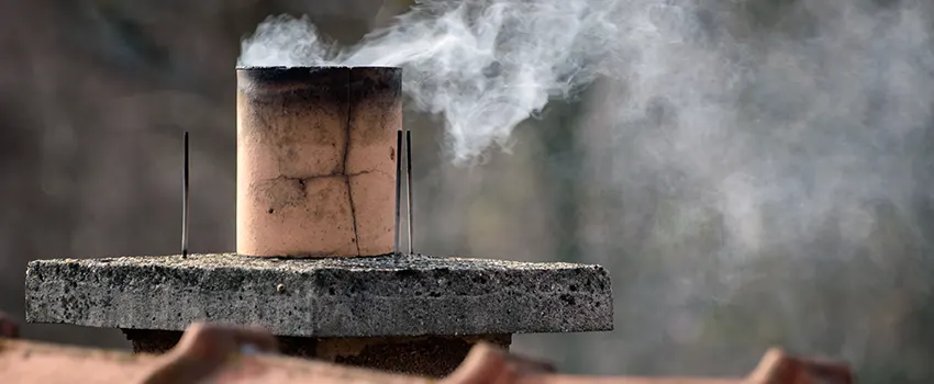 Wood Burning Chimney Odor Removal in Torrington, CT