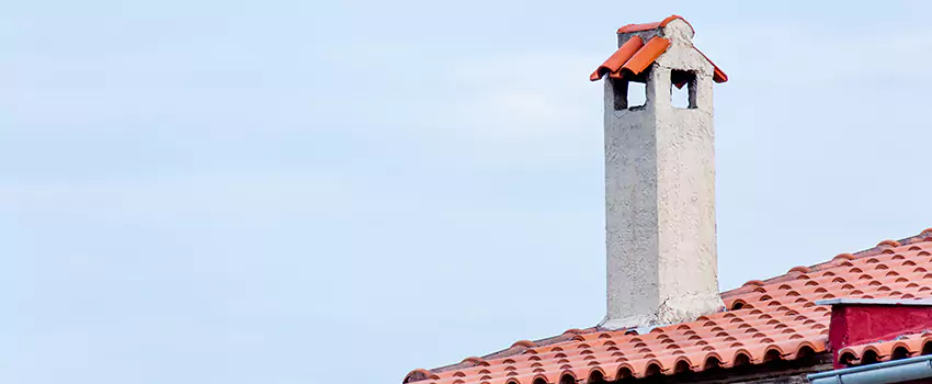 Chimney Pot Replacement in Torrington, CT