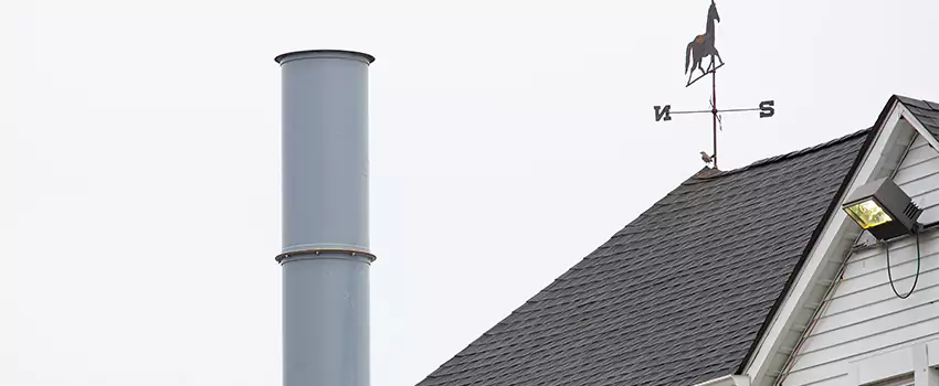 Chimney Inspection in Torrington, CT