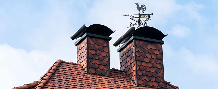 Old Chimney Restoration in Torrington, Connecticut