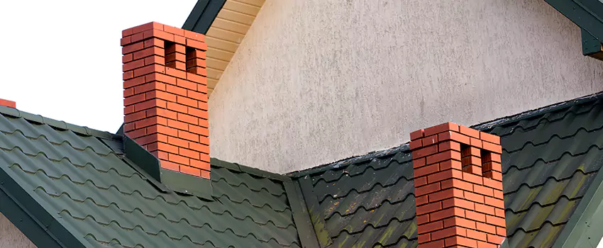 Chimney Saver Waterproofing Services in Torrington, Connecticut