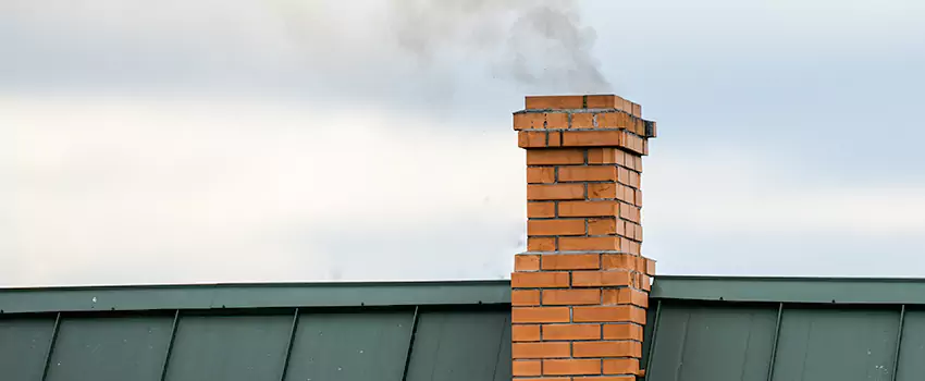 Chimney Soot Cleaning Cost in Torrington, CT