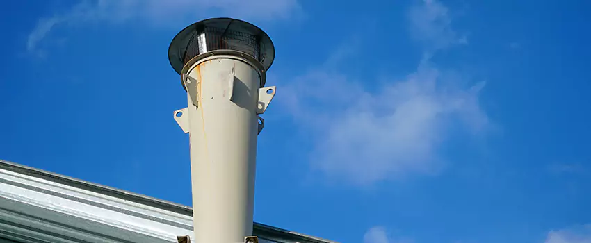 Chimney Spark Arrestor Requirements in Torrington, CT