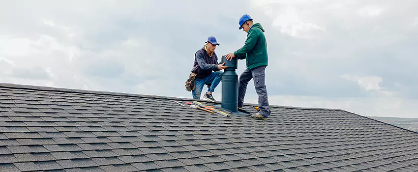 Chimney Sweep To Clear Creosote Buildup in Torrington, Connecticut