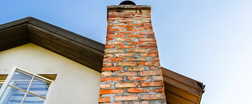 Chimney Mortar Replacement in Torrington, CT