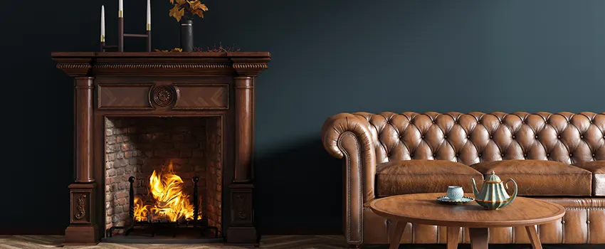 Traditional Fireplace Design Refurbishment Costs in Torrington, Connecticut