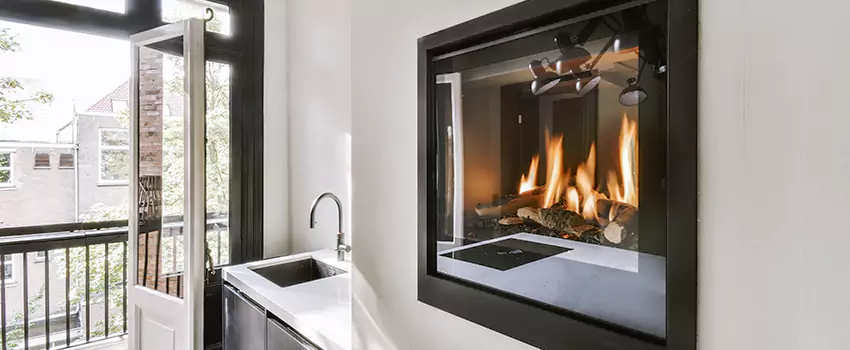 Dimplex Fireplace Installation and Repair in Torrington, Connecticut