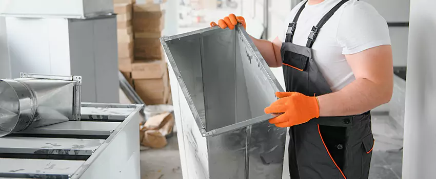 Benefits of Dryer Vent Inspection in Torrington, CT