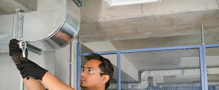 HVAC Ductwork Cleaning in Torrington, CT
