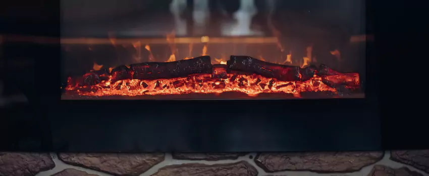 Outdoor Electric Fireplace Installation Solutions in Torrington, CT