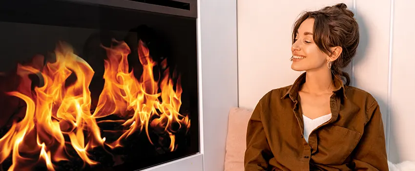 Electric Fireplace Logs Cost in Torrington, Connecticut