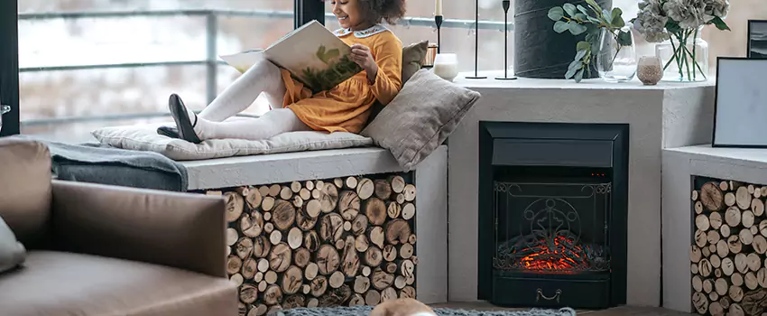 Wall Mount Electric Fireplaces Repair in Torrington, CT