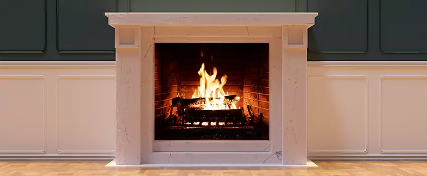 Empire Comfort Systems Fireplace Installation and Replacement in Torrington, Connecticut