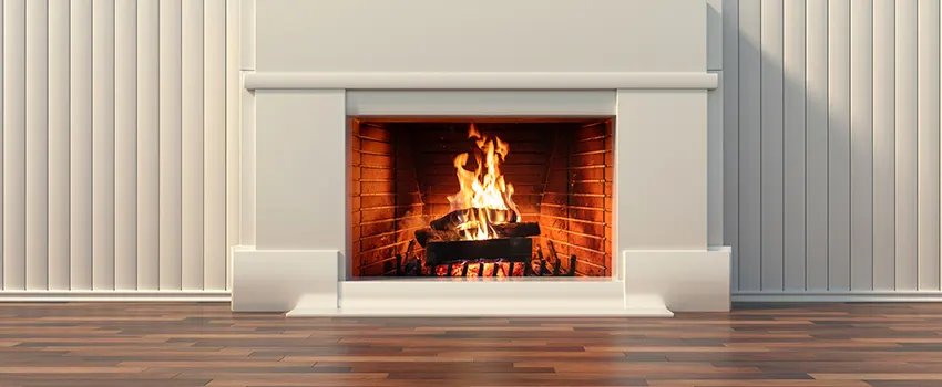 Fireplace Broken Ashtray Repair Services in Torrington, Connecticut